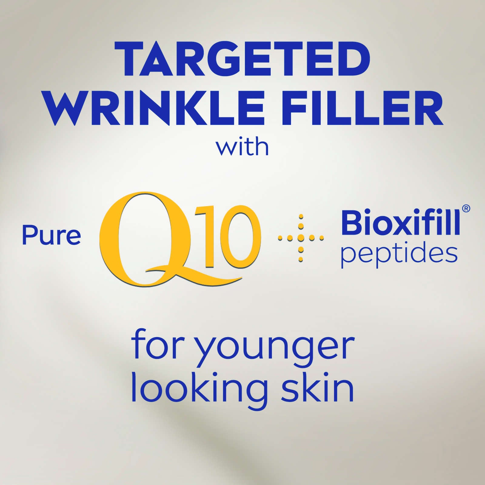 Q10 Anti-wrinkle Specialist Targeted Wrinkle Filler