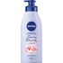 Oil Infused Cherry Blossom & Jojoba Oil Body Lotion