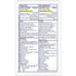 Multi-Action® Congestion, Cold & Cough Caplets