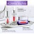 Eye Serum 2.5% Hyaluronic Acid Caffeine
