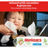 Huggies Natural Care Refreshing Baby Wipes, Scented, 6 Flip-Top Packs