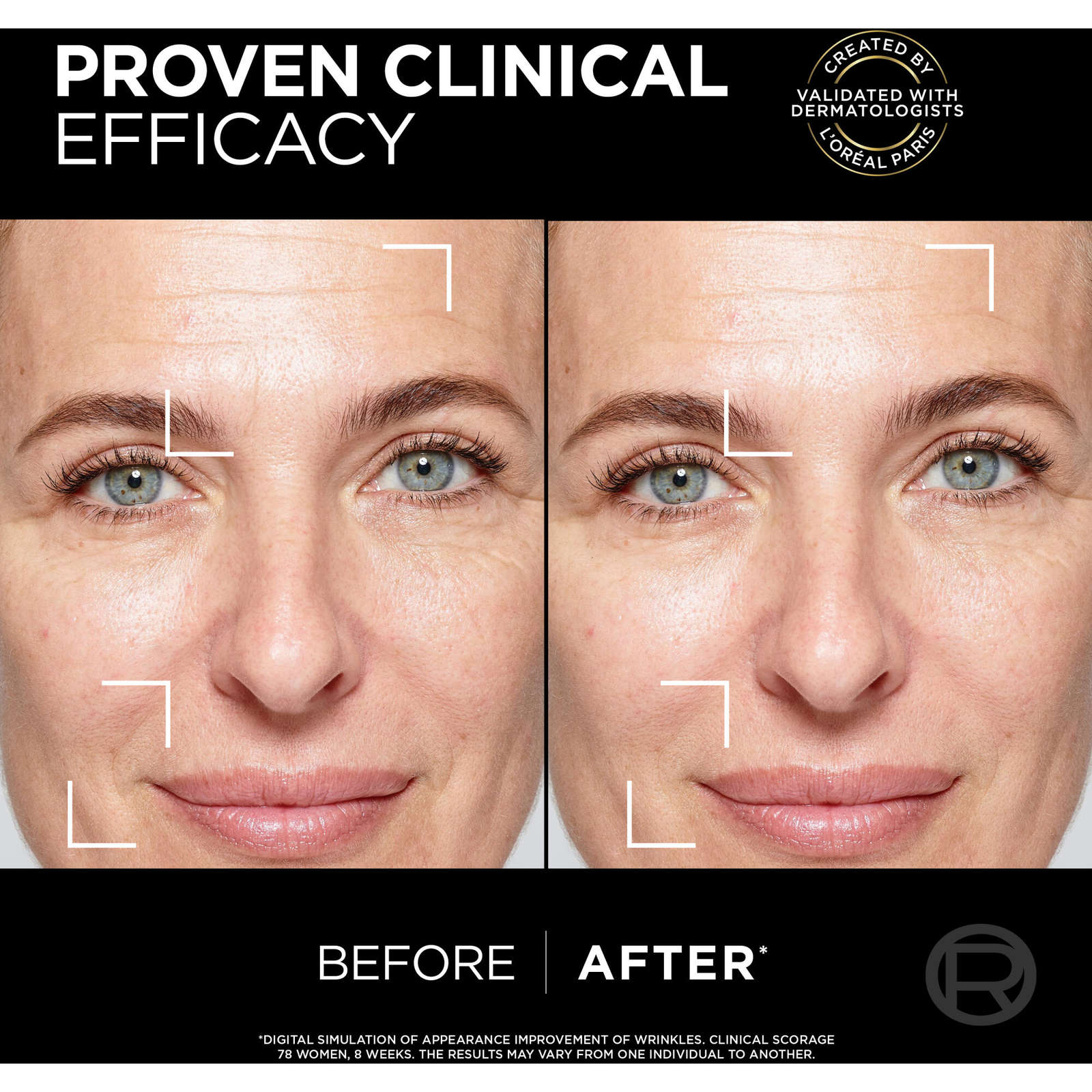 Vitamin E Serum, Midnight