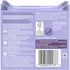 Night Calming Makeup Removing Cleansing Wipes, Special Value Twin Pack