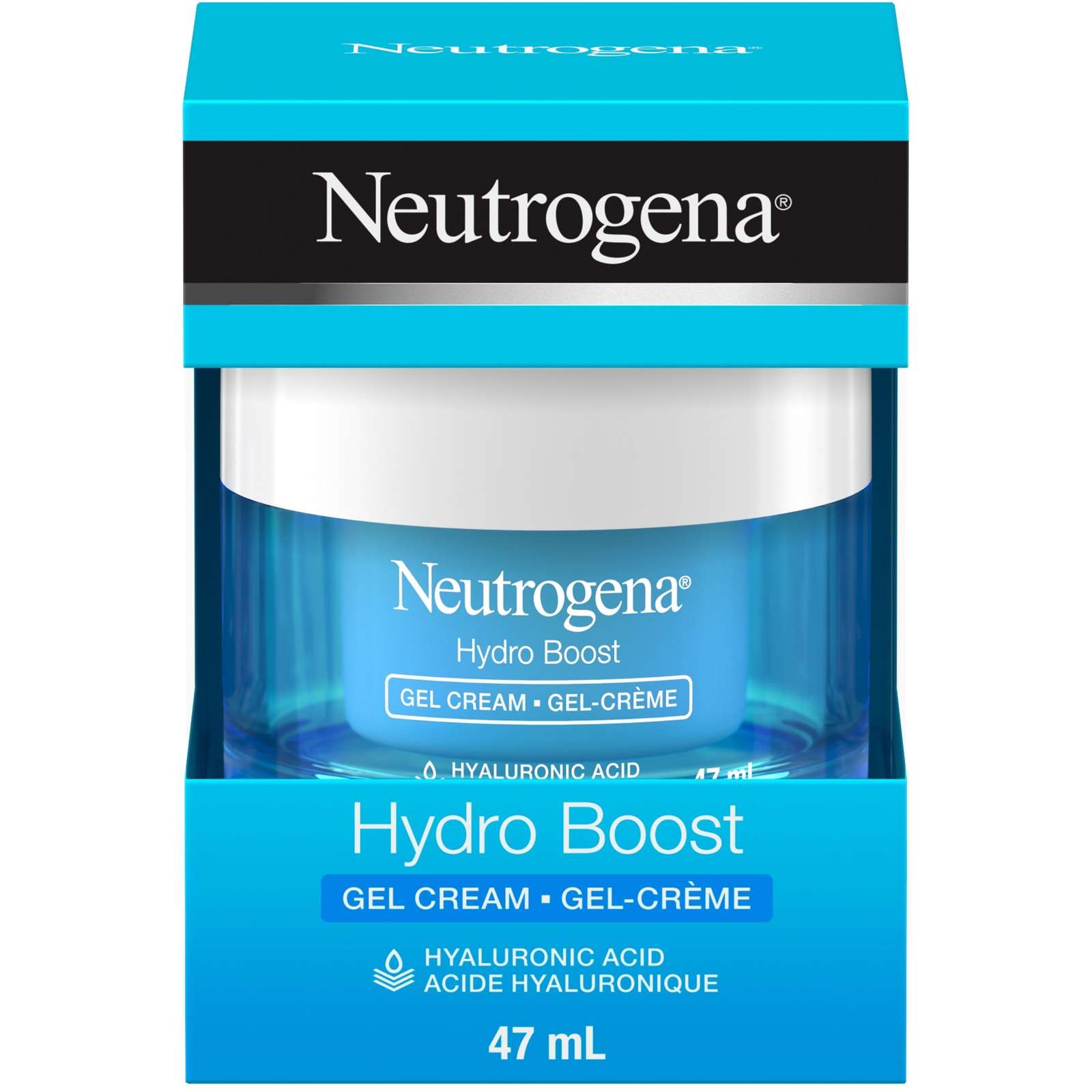 Hydro Boost Gel Cream