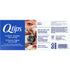 Q-tips Cotton Swabs 400 ct