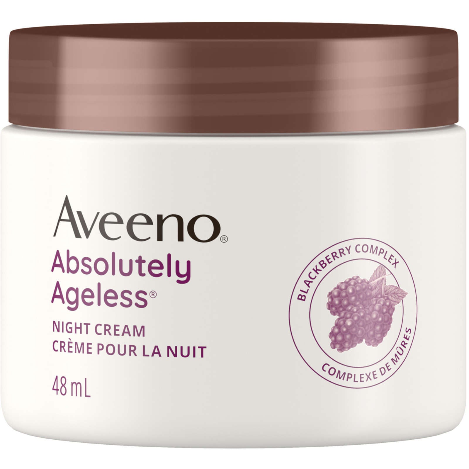 Absolutely Ageless™ Restorative Night Cream