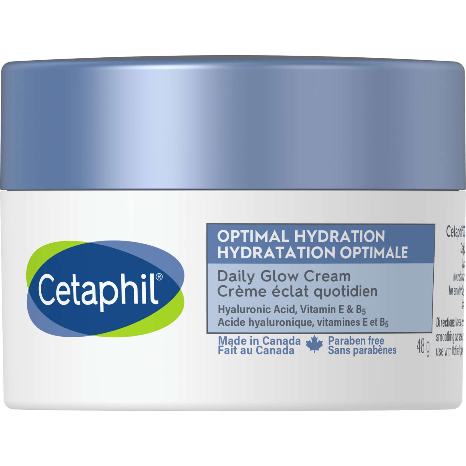 Optimal Hydration Daily Glow Cream