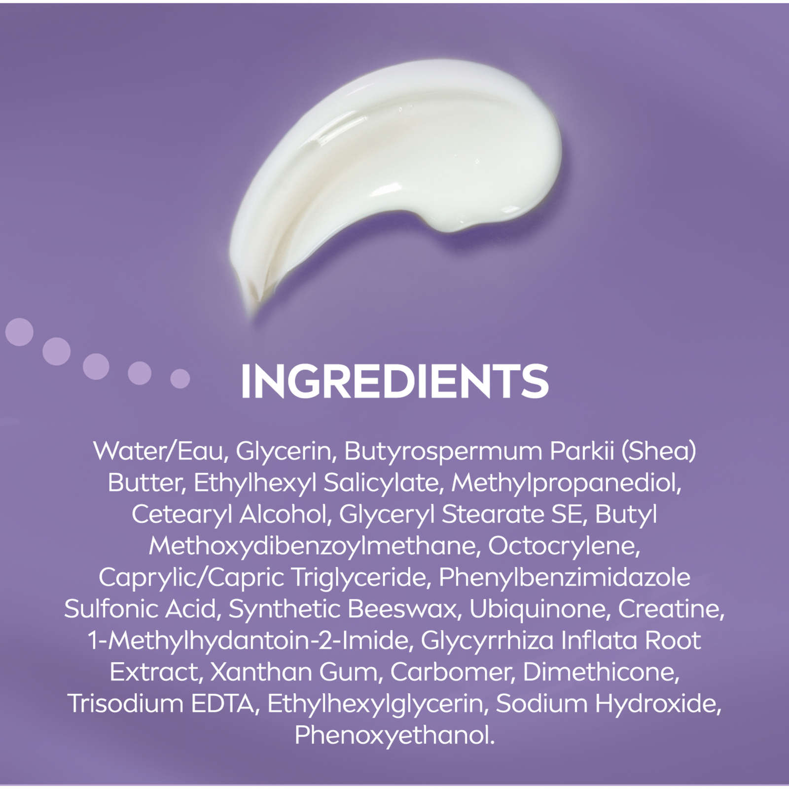 Q10 Anti-wrinkle Fragrance Free Soothing Day Cream