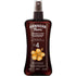Moisturizing Dark Tanning Oil SPF 4