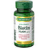 Biotin Supplement, 10000mcg