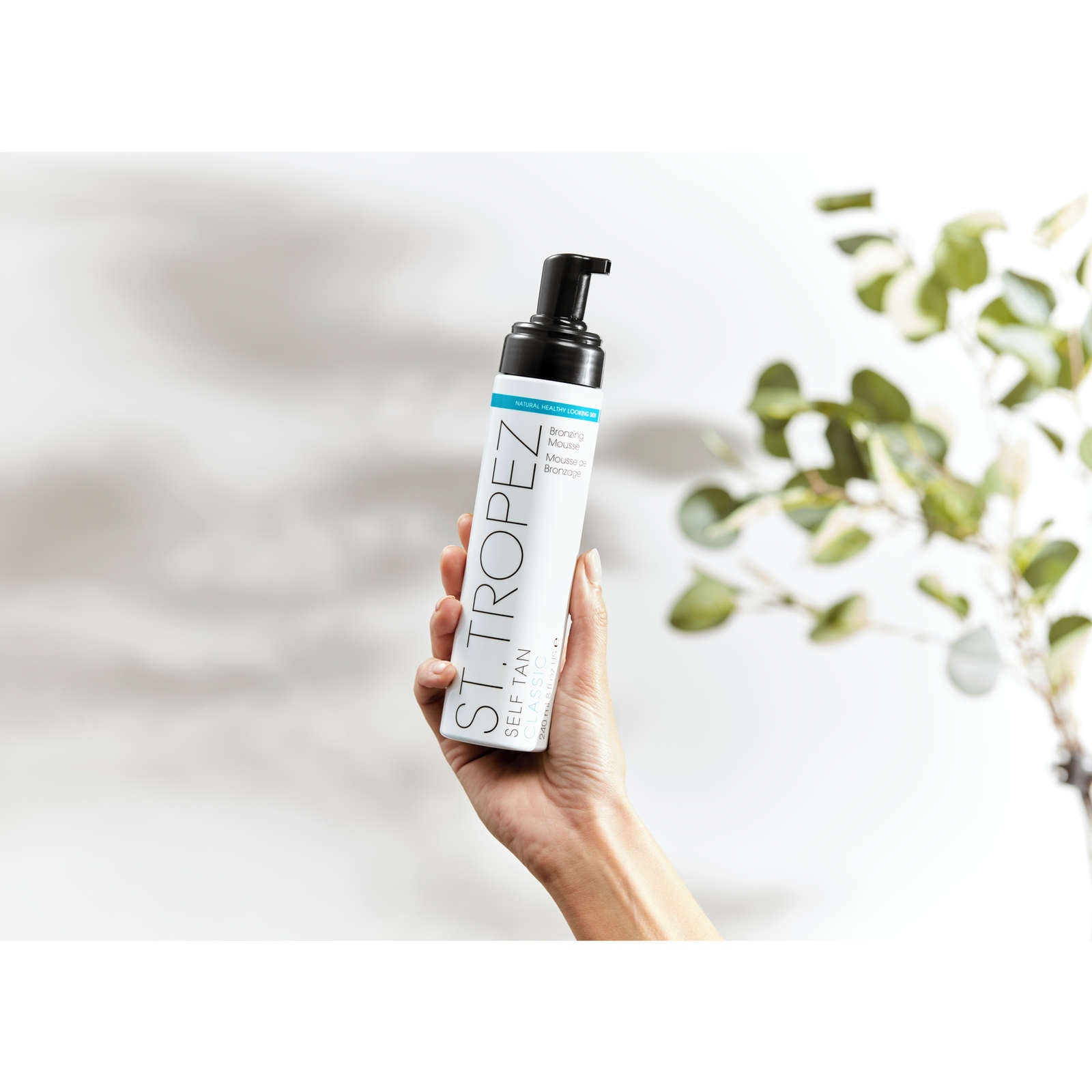 Self Tan Classic Bronzing Mousse