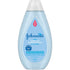 Tear-Free Baby Bubble Bath