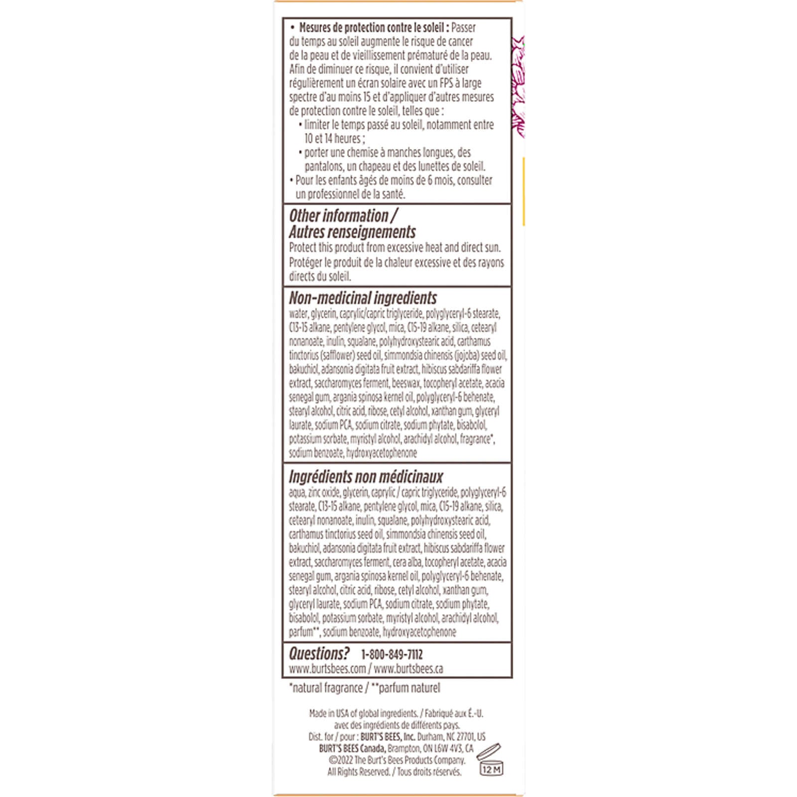 Face Serum, Renewal Dark Spot Corrector with Bakuchiol Natural Retinol Alternative, 29.5 mL