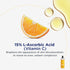 15% Vitamin C + PHA Serum