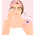 MicellAIR Rose Water Micellar Water