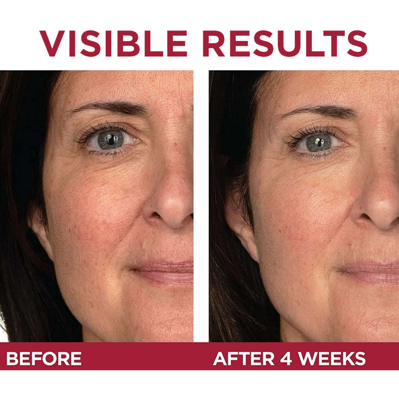 Moisturizer Night Cream Vitamic C Hyaluronic Acid Cream