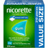 Nicotine Gum, Quit Smoking Aid, Extreme Chill, 4 mg