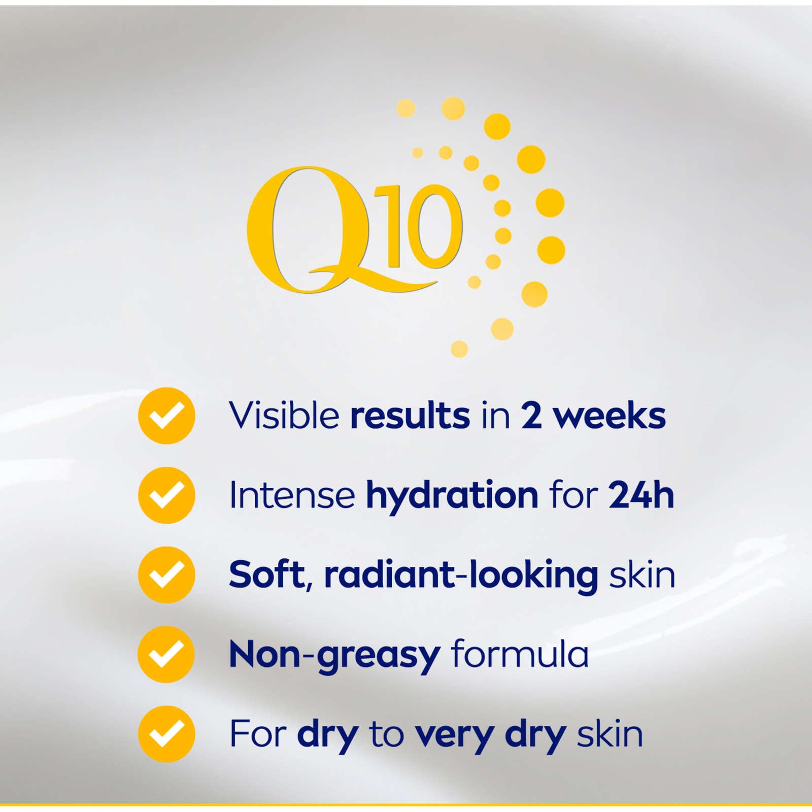 Q10 Anti-wrinkle Regenerating Day Cream