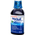 NyQuil COMPLETE plus Vicks VapoCOOL Cold, Flu, and Congestion Medicine, 354 mL
