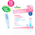 Camilia Relieves Teething Symptoms