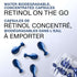 Rapid Wrinkle Repair Retinol Serum Capsules