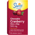Cranberry One A Day 500 mg Chewable
