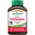 Echinacea  High Potency Organic Capsules, 1,200 mg