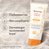Protect and Hydrate Face and Body Sunscreen SPF 30