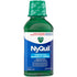 NyQuil Cold & Flu Nighttime Relief Liquid, Original, 354 ml