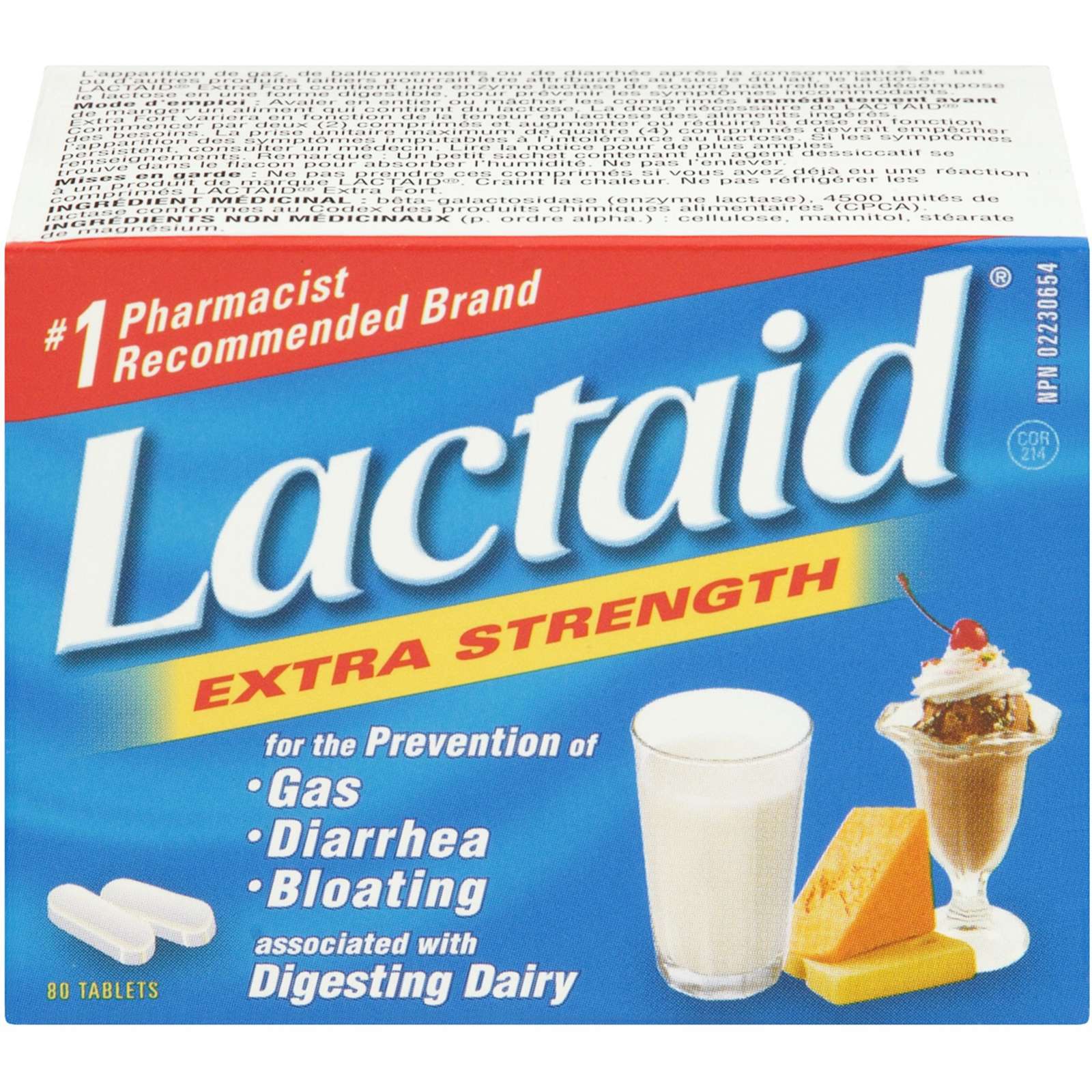 Extra Strength