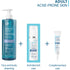 Keracnyl Sérum - adult women acne