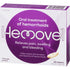 Hemovel Oral Treatment of Hemorrhoids