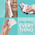 PAMPERS BABY WIPES EXPRESSIONS 1X FTMT Frag Free 8/56
