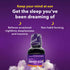 Sleep-eze Eze-Liquid Nighttime Sleep Aid