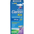 Claritin Kids, Allergy Medicine, 24-Hour Non-Drowsy Relief Syrup, Grape Flavour, 120 mL