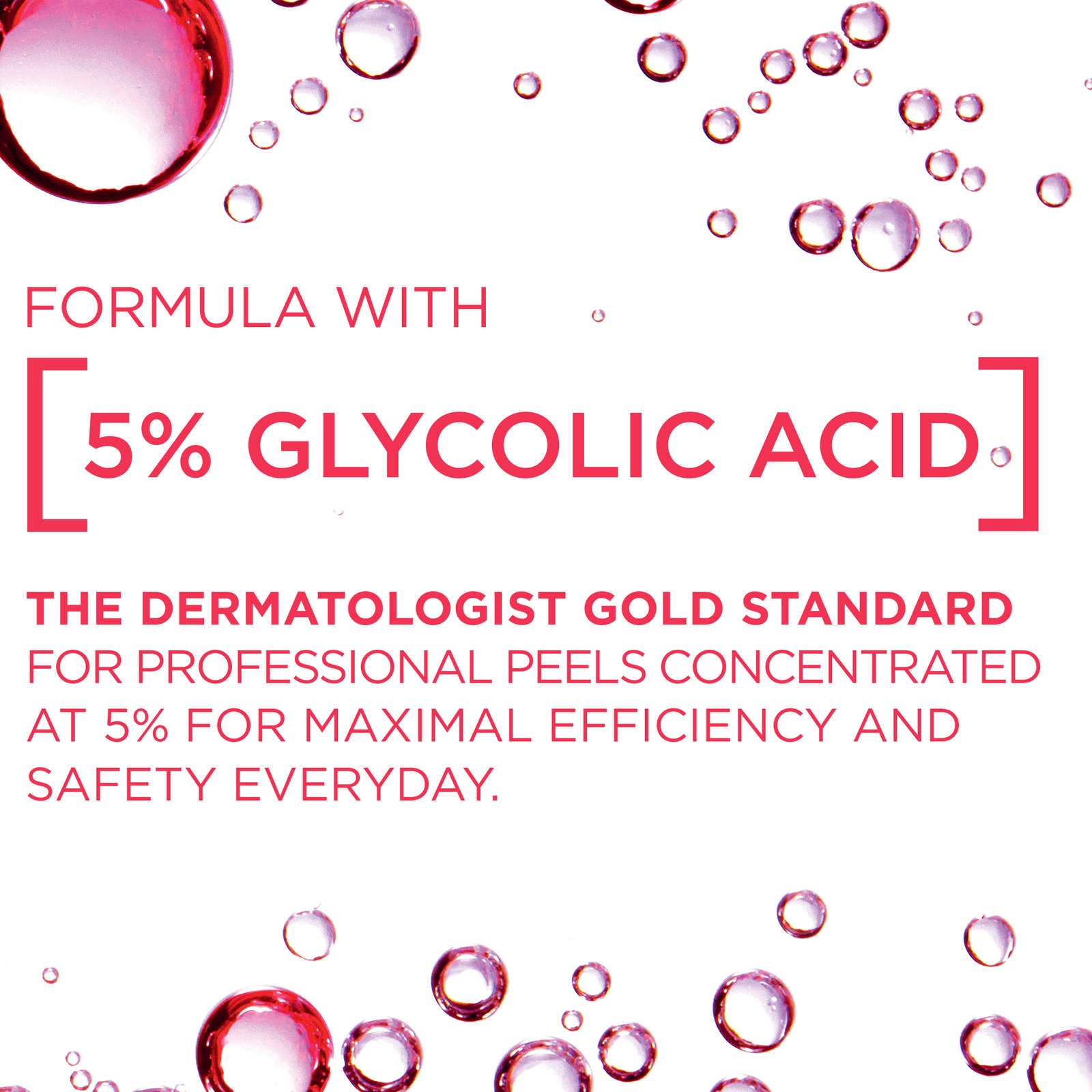 Toner Glycolic Acid Peeling