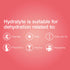 Effervescent Electrolyte Tablets, Strawberry Lemonade
