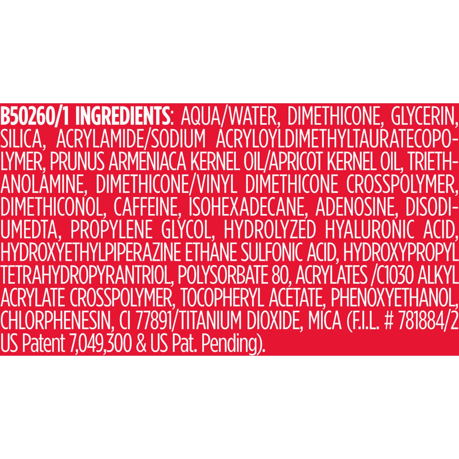 Moisturizer Rosy Tone