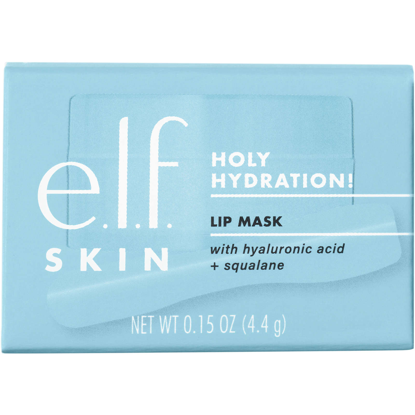 Holy hydration! Lip Mask