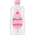 Baby Oil, Mineral Oil Moisturizer and Baby Massage Oil