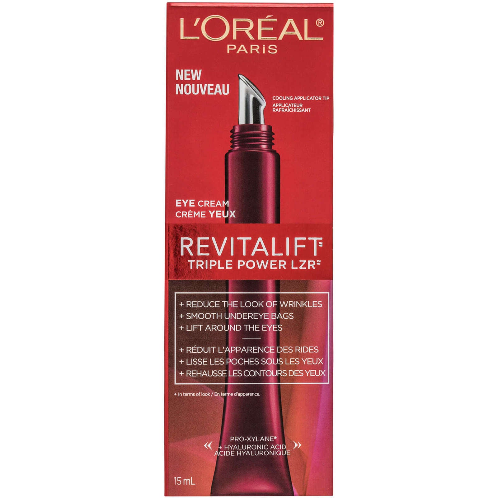 Moisturizer Rosy Tone