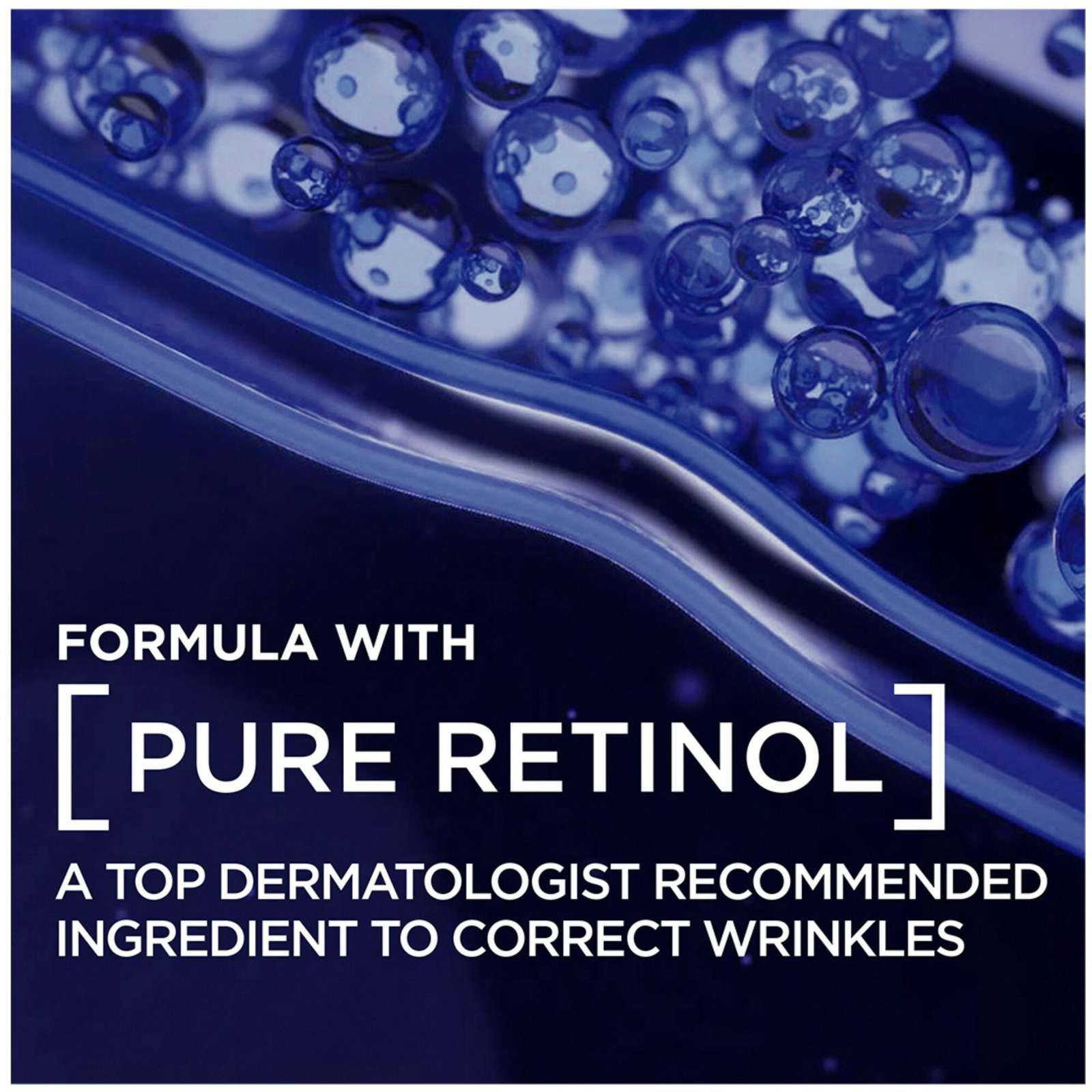 Night Moisturizer, Retinol Niacinamide Cream