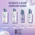 Bioré Hydrate & Glow Moisturizer