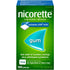Nicotine Gum, 2 mg, Extreme Chill Mint Flavour