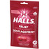 Halls Relief Mentho-Lyptus Cherry Flavour, 30 Cough Drops