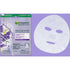 SkinActive Moisture Bomb Super Hydrating + Detiring Sheet Mask with Hyaluronic Acid + Lavender