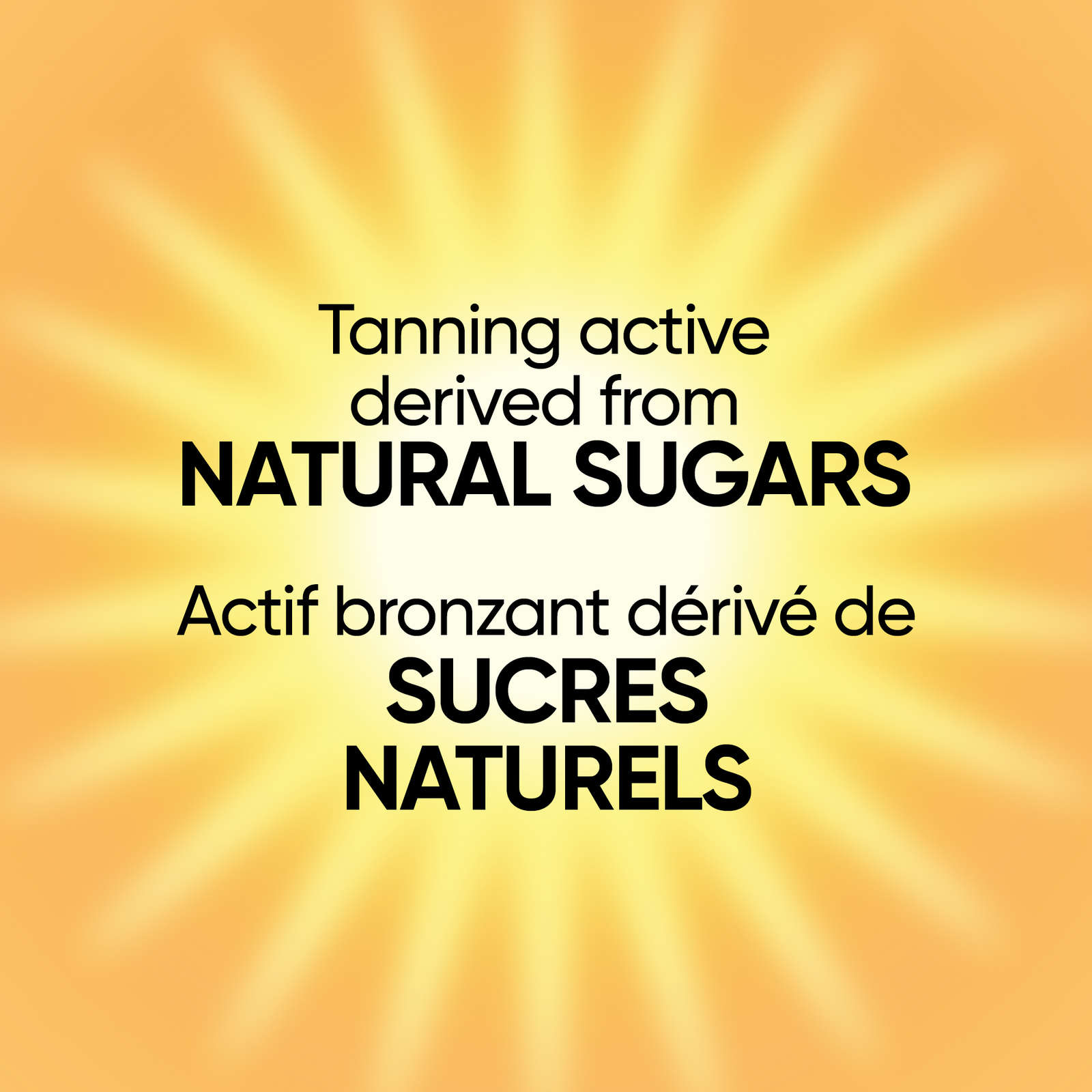 Natural Glow Instant Sun Sunless Tanning Mousse