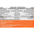 FLINTSTONES Kids Multivitamin Gummies Plus Immunity Support- Multivitamins for Kids, Kids Multivitamin Gummy With Zinc and Extra Vitamin C‡, Free of Artificial Sweeteners, Free of Aspartame, Free of Synthetic FD&C Dyes, 180 Gummies