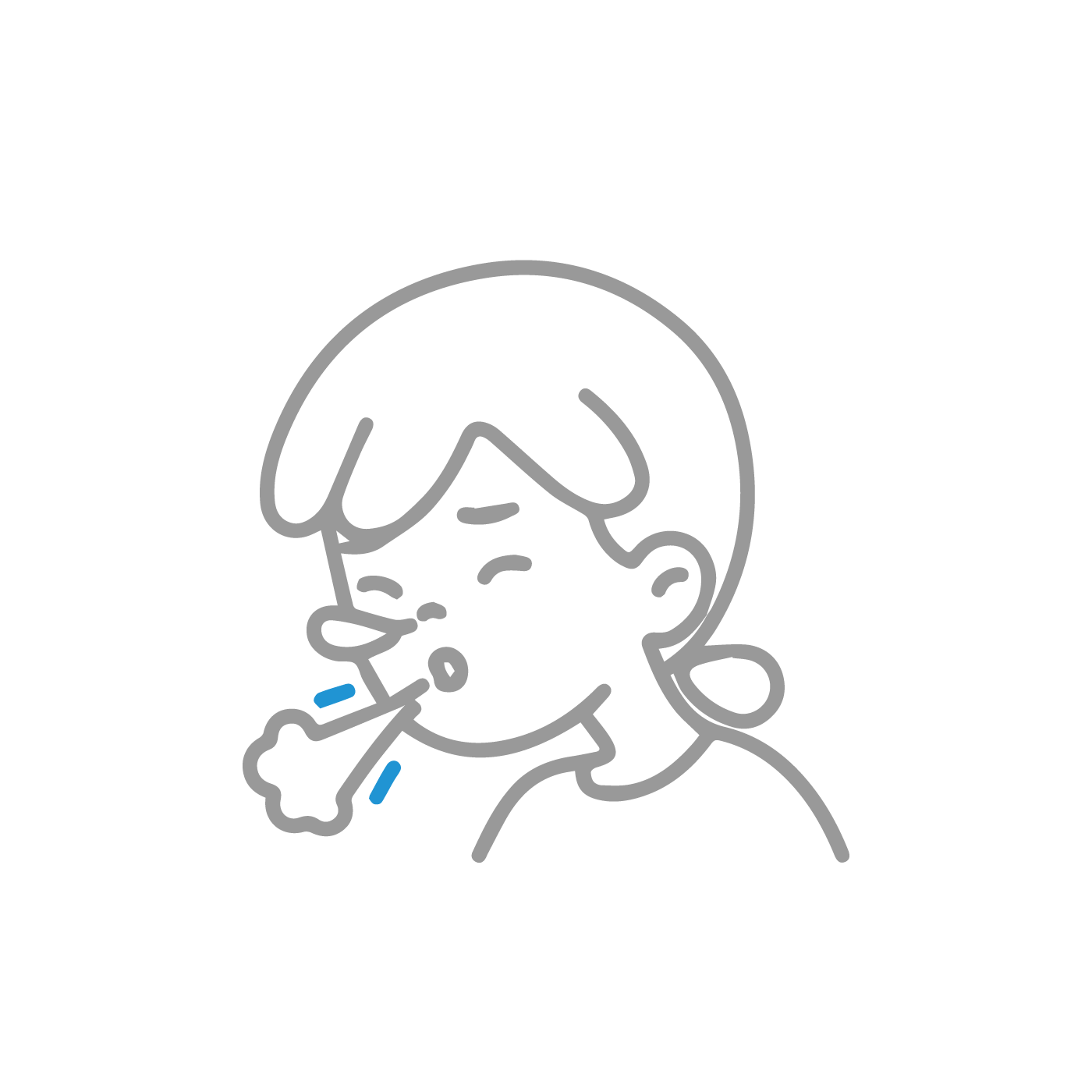 Children's Cough, Cold & Flu