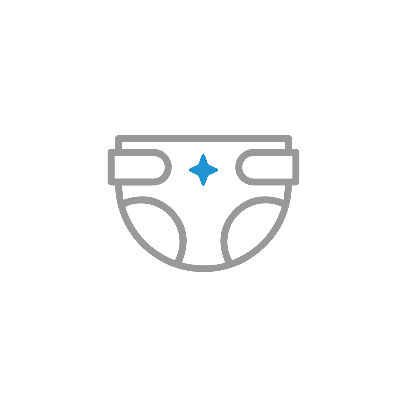 Diapers & Body Care